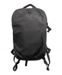 Columbia（コロンビア）の古着「タイガーブルック20L+バックパック」｜ブラック