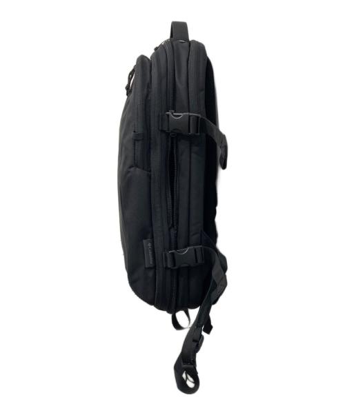 Columbia（コロンビア）Columbia (コロンビア) タイガーブルック20L+バックパック ブラックの古着・服飾アイテム