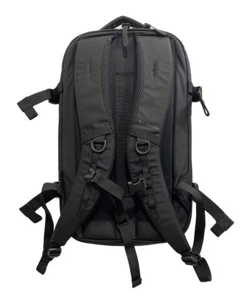 Columbia（コロンビア）Columbia (コロンビア) タイガーブルック20L+バックパック ブラックの古着・服飾アイテム