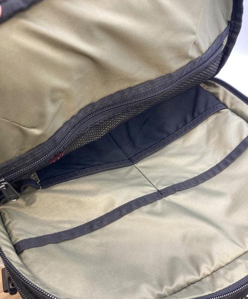 Columbia（コロンビア）Columbia (コロンビア) タイガーブルック20L+バックパック ブラックの古着・服飾アイテム