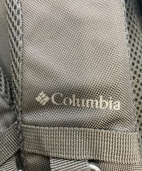 Columbia（コロンビア）Columbia (コロンビア) タイガーブルック20L+バックパック ブラックの古着・服飾アイテム