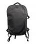 Columbia（コロンビア）の古着「タイガーブルック20L+バックパック」｜ブラック