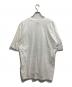 Online Ceramics (オンライン セラミックス) プリントTシャツ/Everything Well Be Ok T-Shirt ホワイト サイズ:XL：7000円