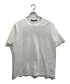 JUNYA WATANABE MANジュンヤワタナベマン）の古着「Tシャツ」｜ホワイト