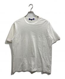 JUNYA WATANABE MAN（ジュンヤワタナベマン）の古着「Tシャツ」｜ホワイト
