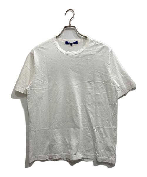 JUNYA WATANABE MAN（ジュンヤワタナベマン）JUNYA WATANABE MAN (ジュンヤワタナベマン) Tシャツ ホワイト サイズ:Mの古着・服飾アイテム