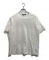 JUNYA WATANABE MAN（ジュンヤワタナベマン）の古着「Tシャツ」｜ホワイト