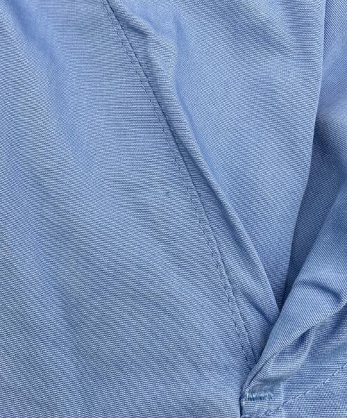 MARNI（マルニ）MARNI (マルニ) コットンカラーショーツ ブルー サイズ:44の古着・服飾アイテム