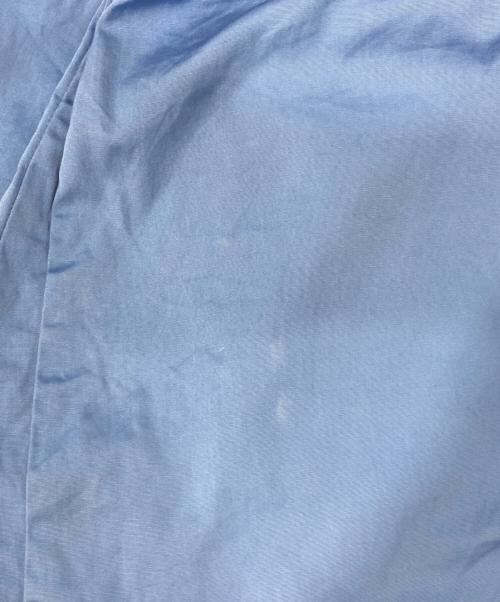 MARNI（マルニ）MARNI (マルニ) コットンカラーショーツ ブルー サイズ:44の古着・服飾アイテム
