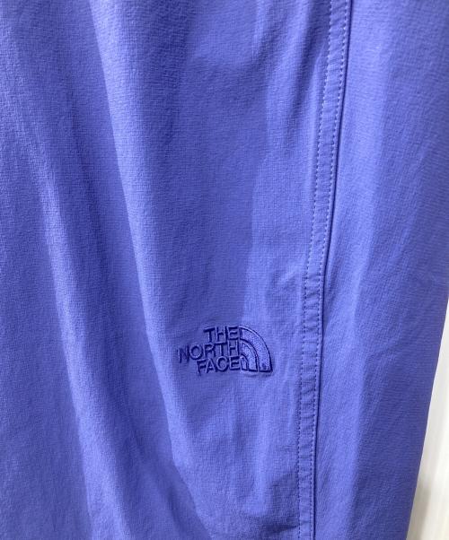 THE NORTH FACE（ザ ノース フェイス）THE NORTH FACE (ザ ノース フェイス) マウンテンカラーパンツ ブルー サイズ:Mの古着・服飾アイテム