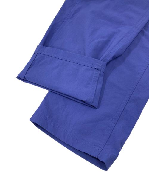 THE NORTH FACE（ザ ノース フェイス）THE NORTH FACE (ザ ノース フェイス) マウンテンカラーパンツ ブルー サイズ:Mの古着・服飾アイテム