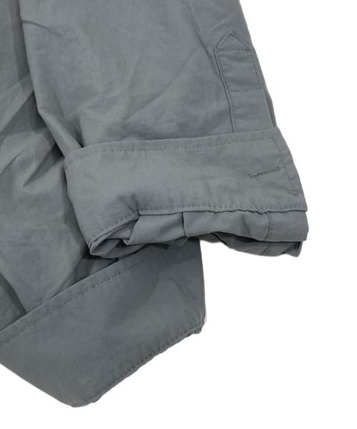 Columbia（コロンビア）Columbia (コロンビア) バハマ II ロングスリーブシャツ グレー サイズ:Lの古着・服飾アイテム