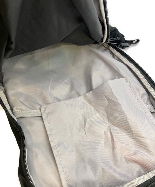 SALOMON（サロモン）SALOMON (サロモン) XT 15 バックパック ブラックの古着・服飾アイテム