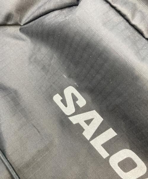 SALOMON（サロモン）SALOMON (サロモン) XT 15 バックパック ブラックの古着・服飾アイテム