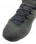 中古・古着 HOKAONEONE (ホカオネオネ) カハ 2 ロー GTX/KAHA 2 LOW GTX ブラック サイズ:27.5cm/US9.5/UK9/EU43 1/3：11000円