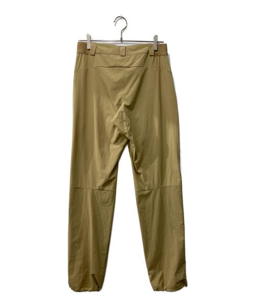 SALOMON（サロモン）SALOMON (サロモン) パンツ ベージュ サイズ:32の古着・服飾アイテム