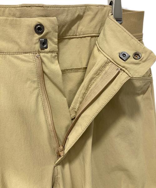 SALOMON（サロモン）SALOMON (サロモン) パンツ ベージュ サイズ:32の古着・服飾アイテム