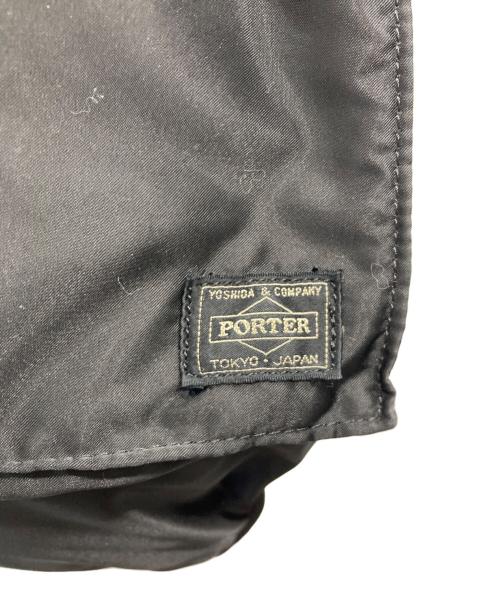 PORTER（ポーター）PORTER (ポーター) ヘルメットバッグの古着・服飾アイテム