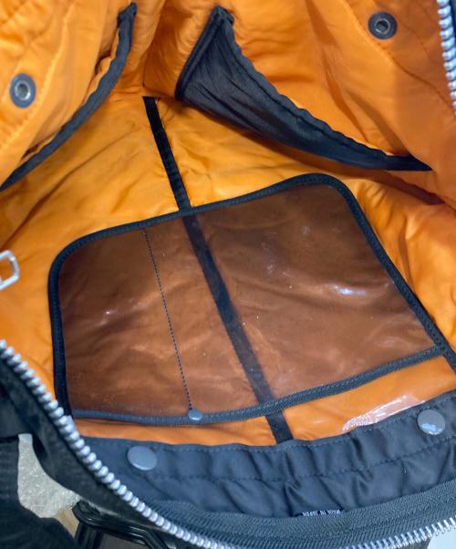PORTER（ポーター）PORTER (ポーター) ヘルメットバッグの古着・服飾アイテム