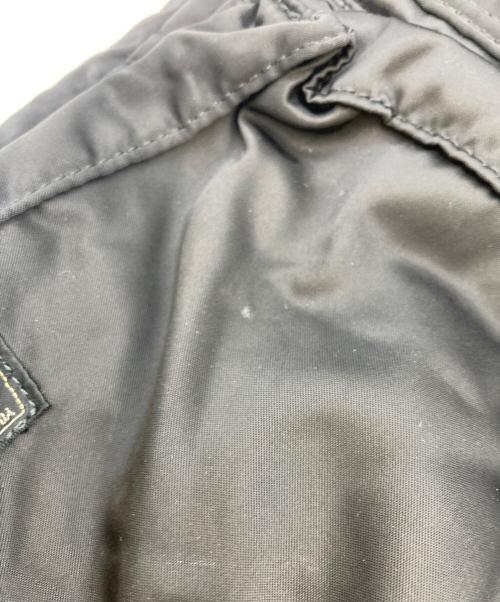 PORTER（ポーター）PORTER (ポーター) バックパック ブラックの古着・服飾アイテム