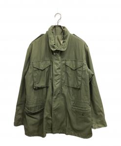 US ARMY「M-65 FIELD JACKET」