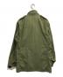 US ARMY (ユーエスアーミー) M-65 FIELD JACKET オリーブ サイズ:MEDIUM LONG：18000円