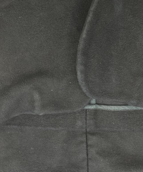 FRANK LEDER（フランクリーダー）FRANK LEDER (フランクリーダー) DEUTSCHELEDER JACKET ブラック サイズ:Sの古着・服飾アイテム