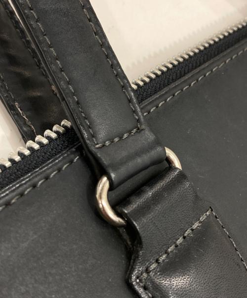 Jean Paul GAULTIER（ジャンポールゴルチェ）Jean Paul GAULTIER (ジャンポールゴルチェ) ナイロントートバッグ ブラックの古着・服飾アイテム