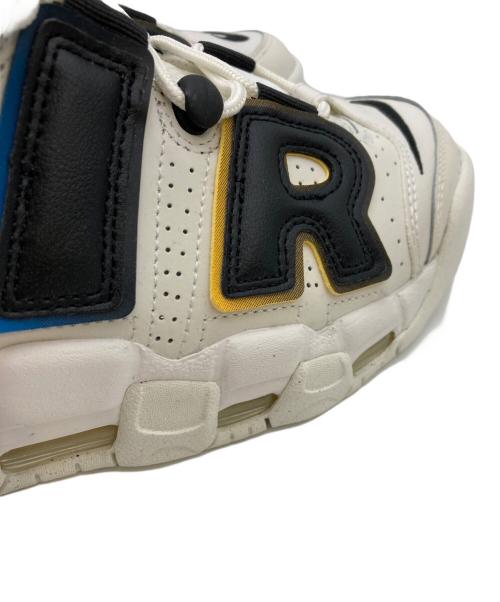 NIKE（ナイキ）NIKE (ナイキ) Air More Uptempo'96 