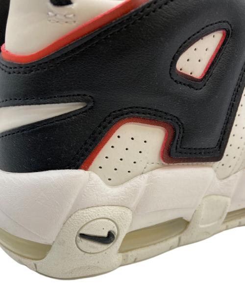 NIKE（ナイキ）NIKE (ナイキ) Air More Uptempo'96 
