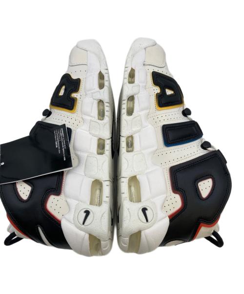 NIKE（ナイキ）NIKE (ナイキ) Air More Uptempo'96 