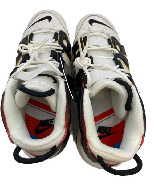 NIKE（ナイキ）NIKE (ナイキ) Air More Uptempo'96 
