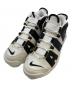 NIKE（ナイキ）の古着「Air More Uptempo'96 