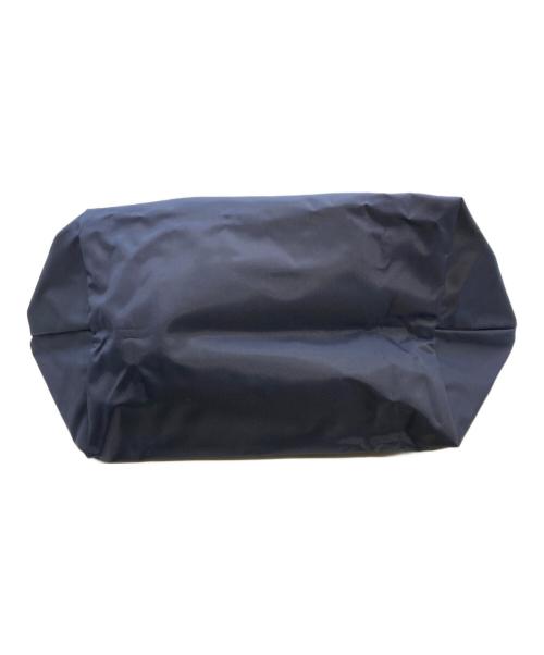 LONGCHAMP（ロンシャン）LONGCHAMP (ロンシャン) ル・プリアージュ/LE PLIAGE トートバッグ ネイビーの古着・服飾アイテム