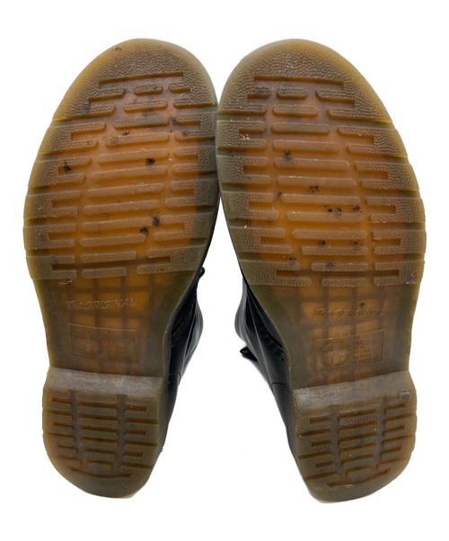 Dr.Martens（ドクターマーチン）Dr.Martens (ドクターマーチン) 1490 10 ホール ブーツ ブラック サイズ:27cm/US9/UK8/EU42の古着・服飾アイテム