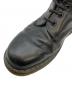中古・古着 Dr.Martens (ドクターマーチン) 1490 10 ホール ブーツ ブラック サイズ:27cm/US9/UK8/EU42：9000円