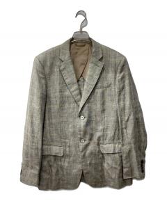 中古・古着通販】ISSEY MIYAKE MEN (イッセイミヤケメン) リネン