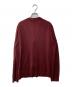 MARNI (マルニ) ウールカーディガン レッド サイズ:50：10000円