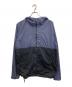 Columbia（コロンビア）の古着「ヘイゼンジャケット /Hazen Jacket」｜ブルー×ブラック