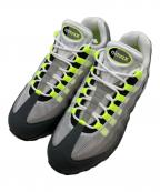 NIKEナイキ）の古着「Air Max 95 Big Bubble 