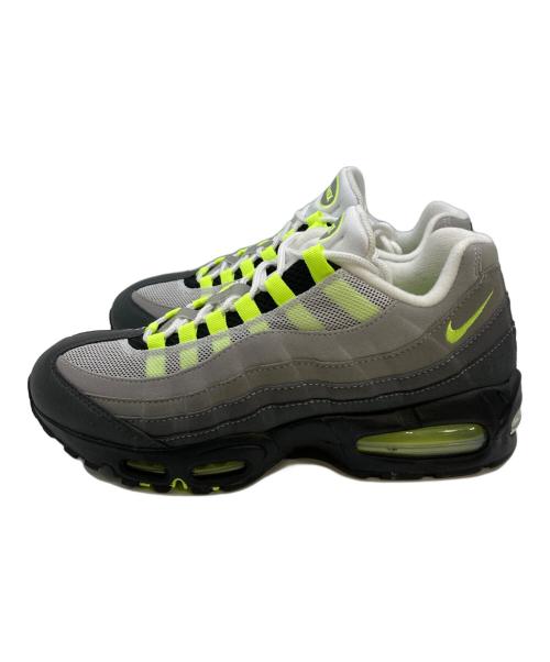 NIKE（ナイキ）NIKE (ナイキ) Air Max 95 Big Bubble 