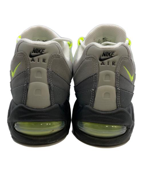 NIKE（ナイキ）NIKE (ナイキ) Air Max 95 Big Bubble 