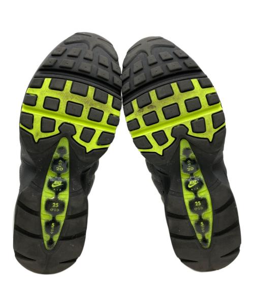 NIKE（ナイキ）NIKE (ナイキ) Air Max 95 Big Bubble 