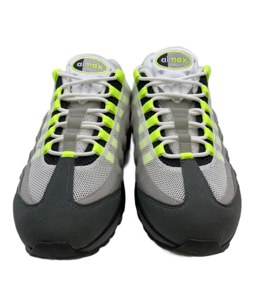 NIKE（ナイキ）NIKE (ナイキ) Air Max 95 Big Bubble 
