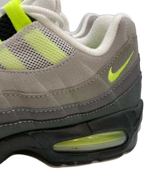 NIKE（ナイキ）NIKE (ナイキ) Air Max 95 Big Bubble 