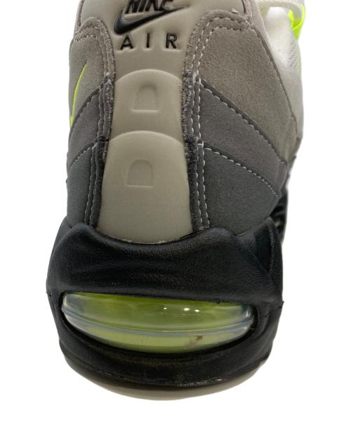 NIKE（ナイキ）NIKE (ナイキ) Air Max 95 Big Bubble 