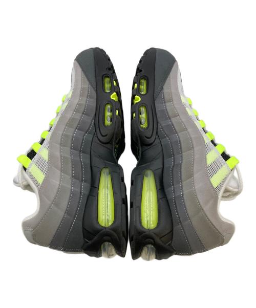 NIKE（ナイキ）NIKE (ナイキ) Air Max 95 Big Bubble 