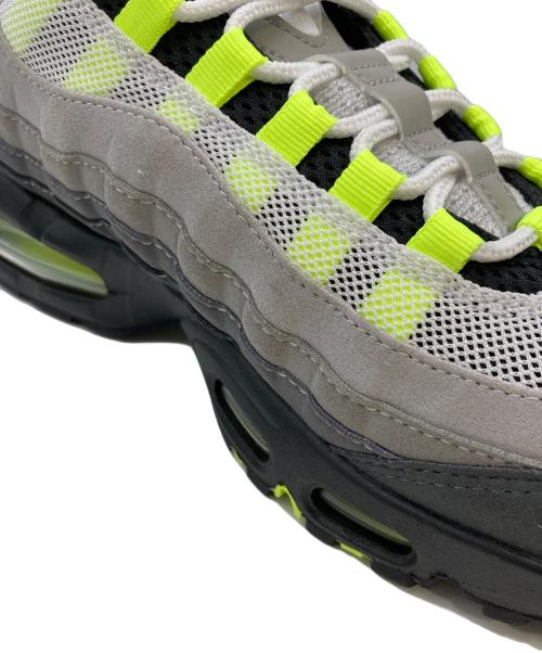 NIKE（ナイキ）NIKE (ナイキ) Air Max 95 Big Bubble 