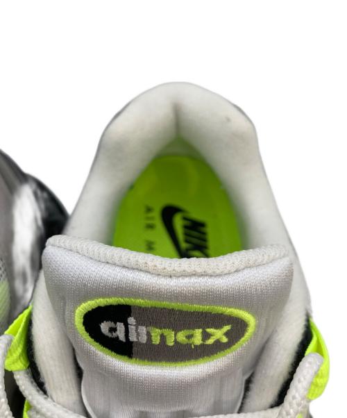 NIKE（ナイキ）NIKE (ナイキ) Air Max 95 Big Bubble 