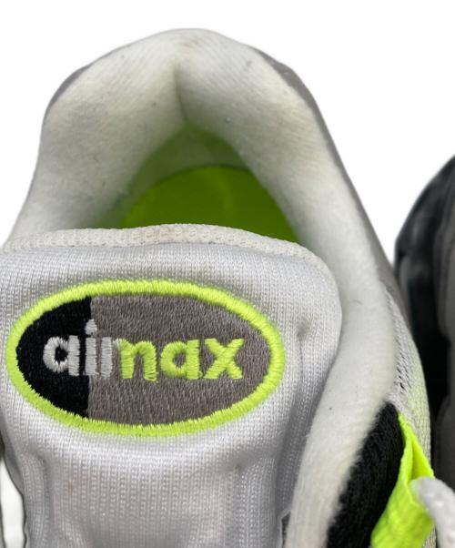 NIKE（ナイキ）NIKE (ナイキ) Air Max 95 Big Bubble 
